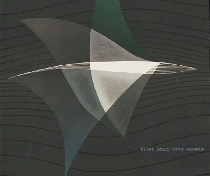 Gallery of Graphic Design by Erik Nitsche-Switzerland