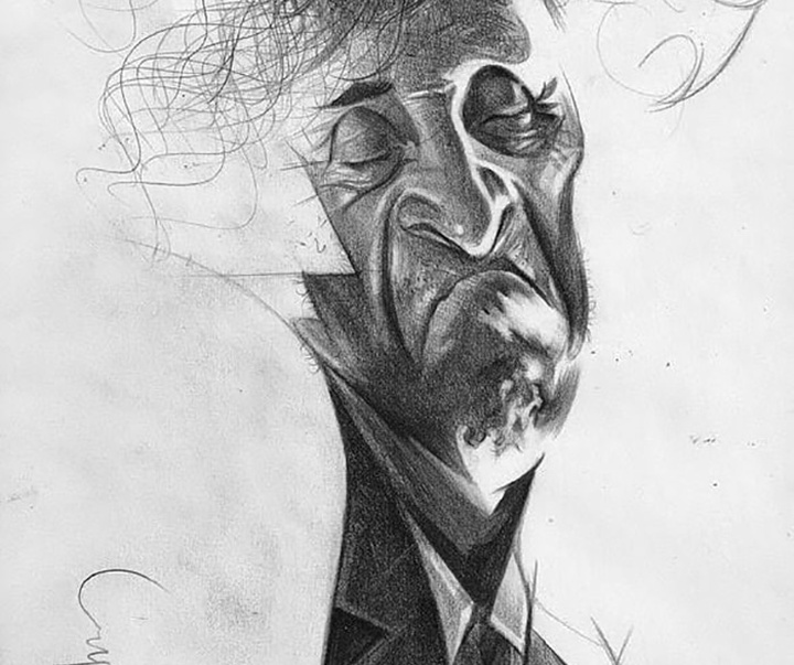 ziraldo by julio ibarra