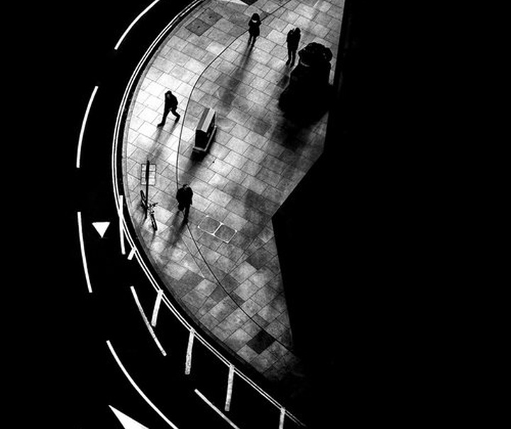 Alan Schaller
