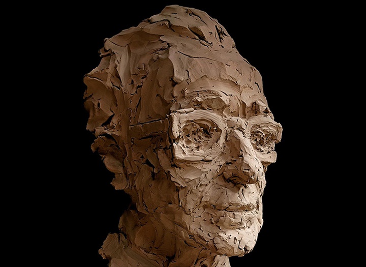 Gallery of Sculpture by Martín Lagares - Spain