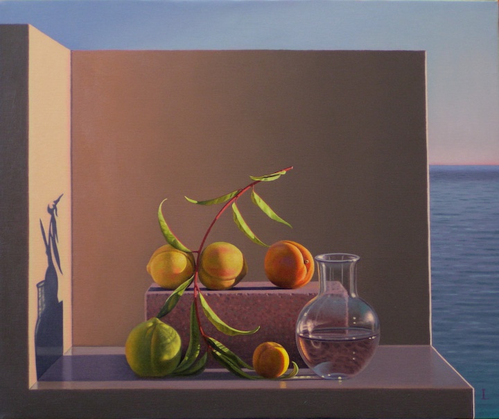 David Ligare