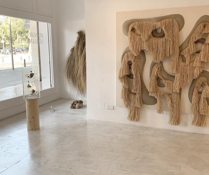 Gallery of Modern Art by Adriana Meunie - Spain
