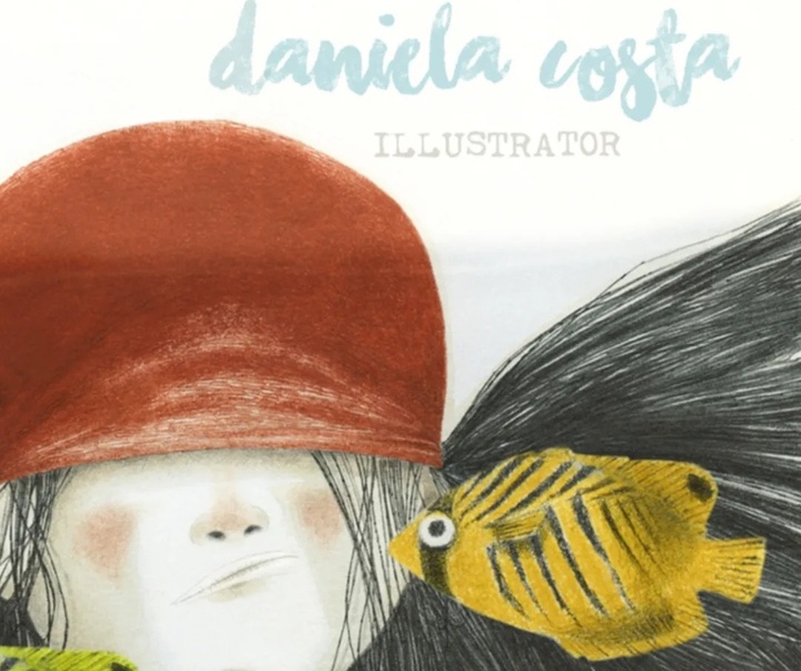 Gallery of Illustration by Daniela Costa - Italy