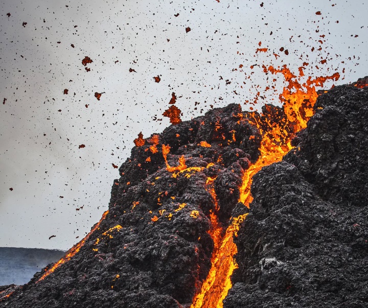 Gallery of Photography by Marco Di Marco - Iceland