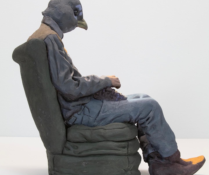 Gallery of Sculpture by Alessandro Gallo - Italy