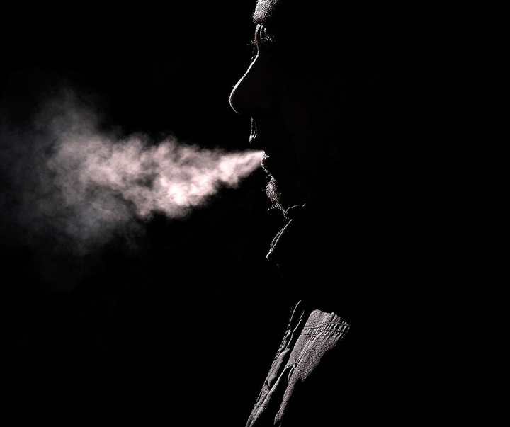 Gallery of Photography by Ole Arnt Thomsen - USA