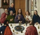 A Dutch painting with wonderful details that draws the viewer into a religious scene