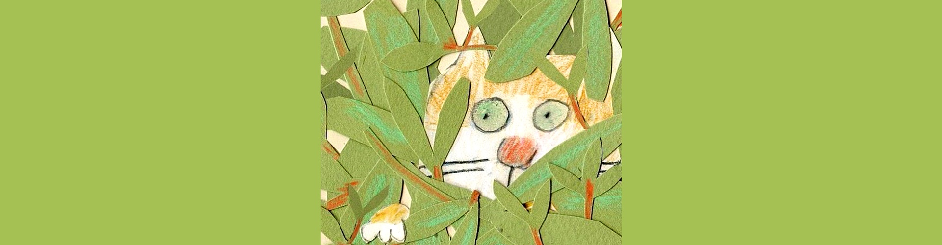 Gallery of Illustration by Manon Gauthier - Canada