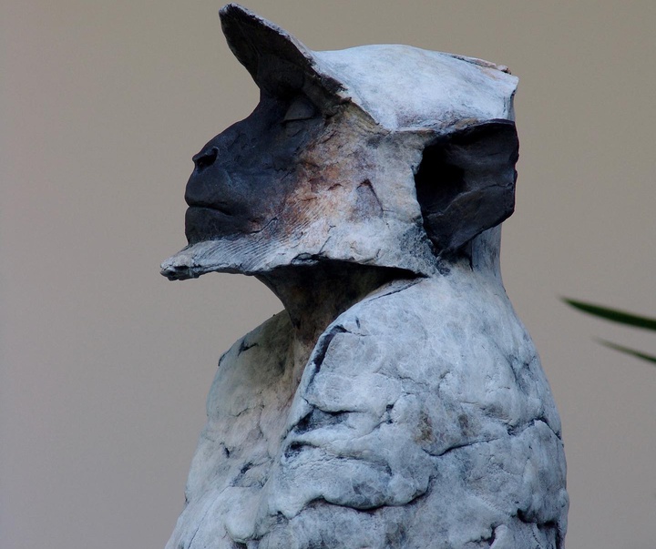 Gallery of Sculpture by Nichola Theakston - UK