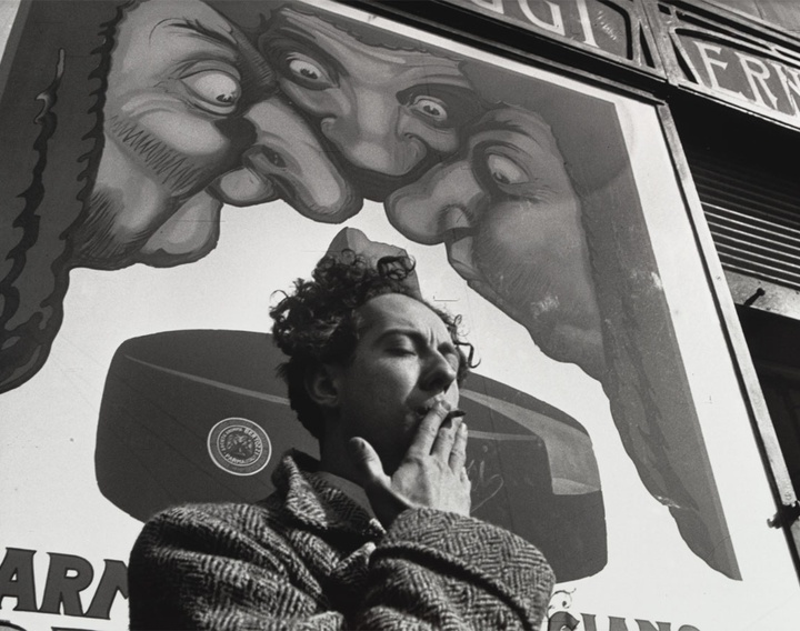 Gallery of Photos by Henri Cartier-Bresson-30s & 40s