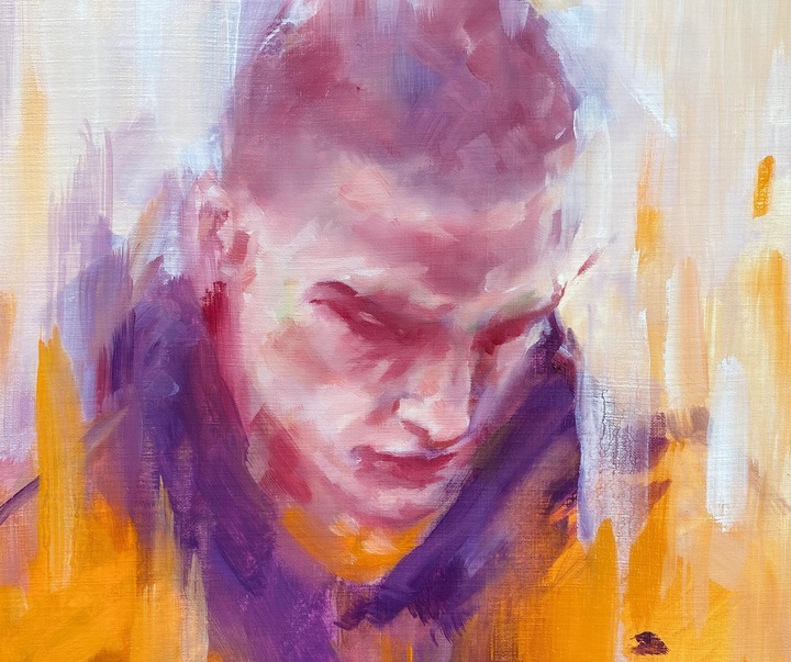 Gallery of Painting by Anatoly Kligler - USA