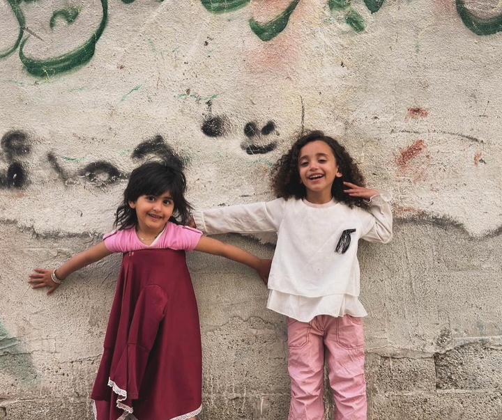 Gallery of Photography by Fadi Almeghari - GAZA