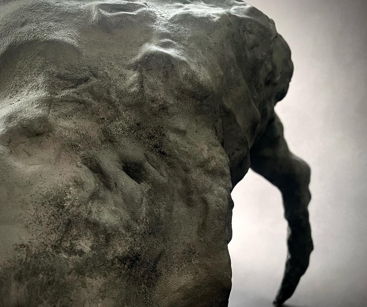 Gallery of sculpture by Patrycja Sipa - Poland