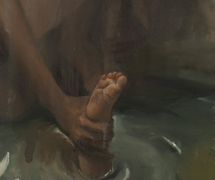 Gallery of Painting by Marcos Lozano Merchán - Spain