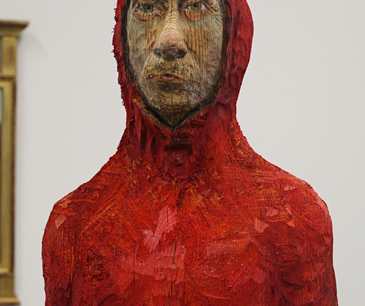 Gallery of Sculpture by Ignaz Huber - Germany