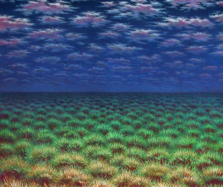 Gallery of Painting by Leonard Koscianski - USA