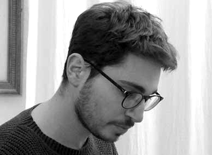Valerio Vidali
