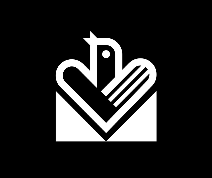 Gallery of Graphics - Logo Box - NO.3