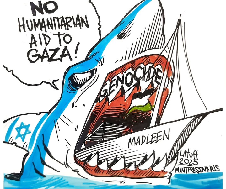 carlos latuff