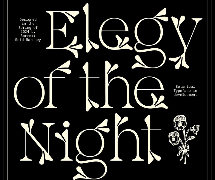 Gallery of Graphics by Barrett Reid - Australia