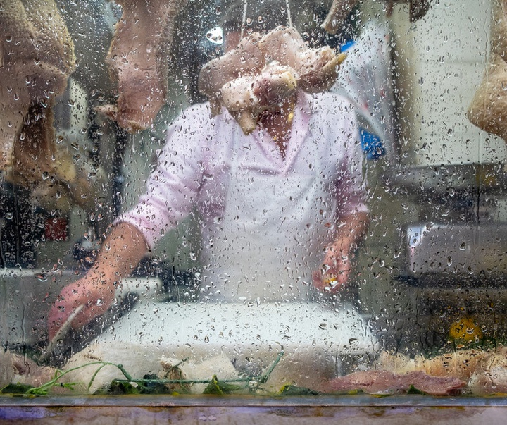 Gallery of Photography by Alexandra Avlonitis - USA