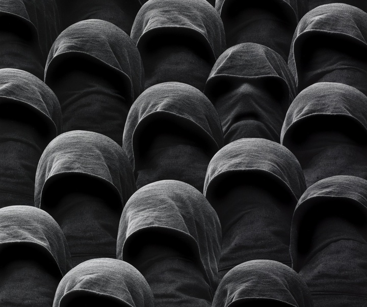 Gallery of Photography by  Misha Gordin - Latvia