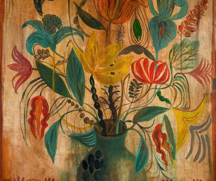 Gallery of Painting by Olaf Hajek - Germany