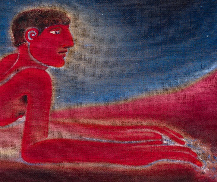 Gallery of Painting by Daniel Correa Mejía - Colombia