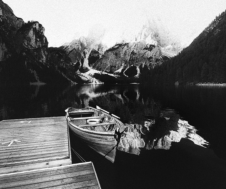 Gallery of photography by Ando Fuchs - Austria