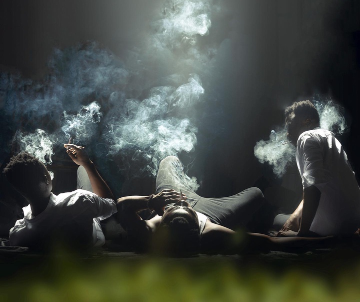 Gallery of Photography by Adeolu Osibodu-Nigeria