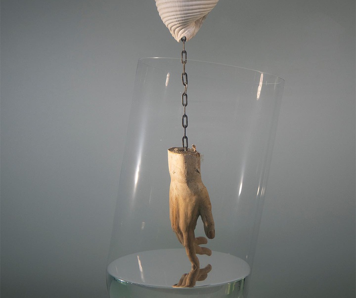 Gallery of Modern Art by Alejandro Almanza Pereda - Mexico