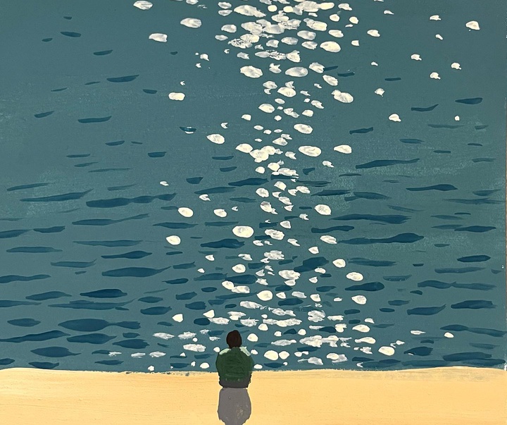 Gallery of Painting by Hiroki Kawanabe - Japan