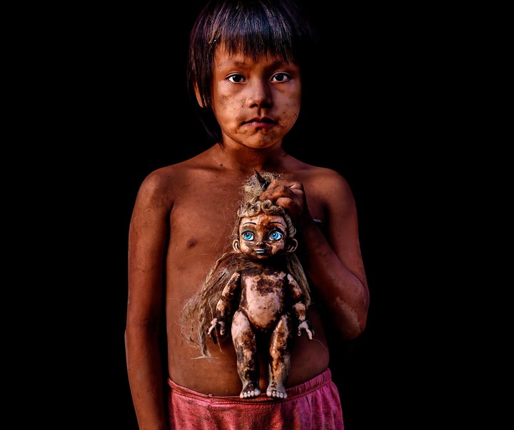 Gallery of Photography by Charlie Hamilton James - UK