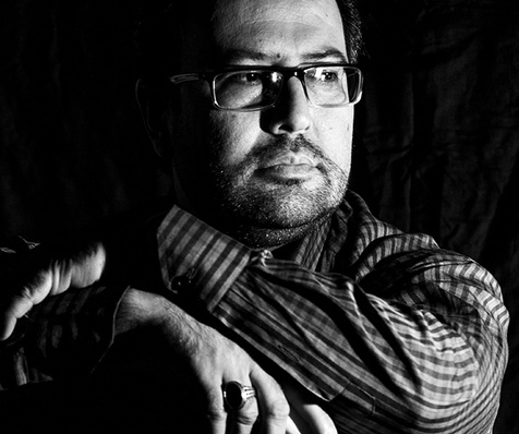 Alireza Amin Moghadam