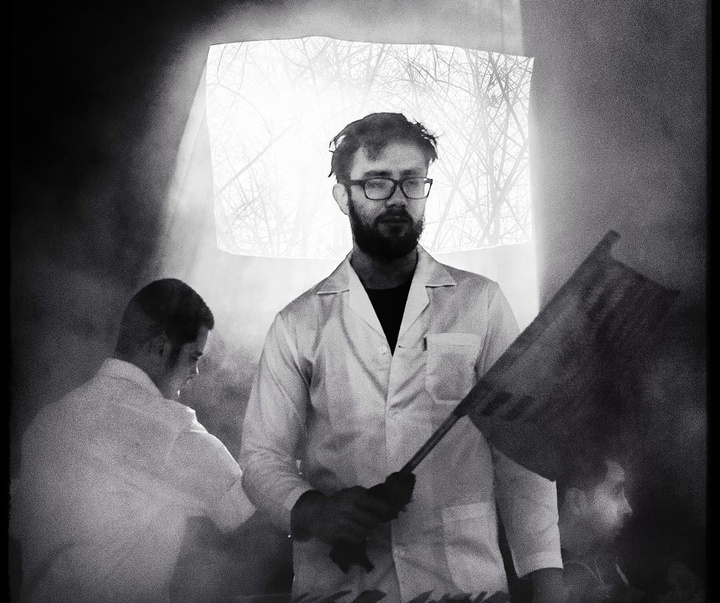 Gallery of photography by Ehsan Hemmati-Iran