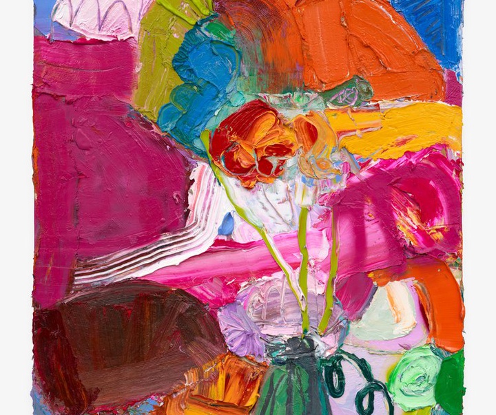 Gallery of Painting & Sculpture by Dena Novak - USA