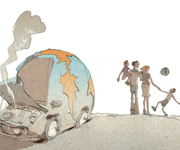 Gallery of Cartoon by Marcelo Eduardo Lelis-Brazil