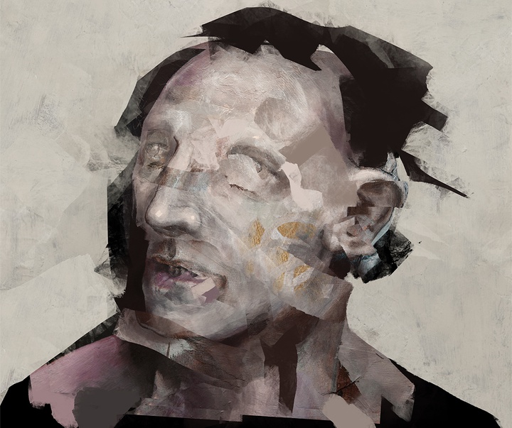 Gallery of Painting & Drawing by Jérôme Oudot - France