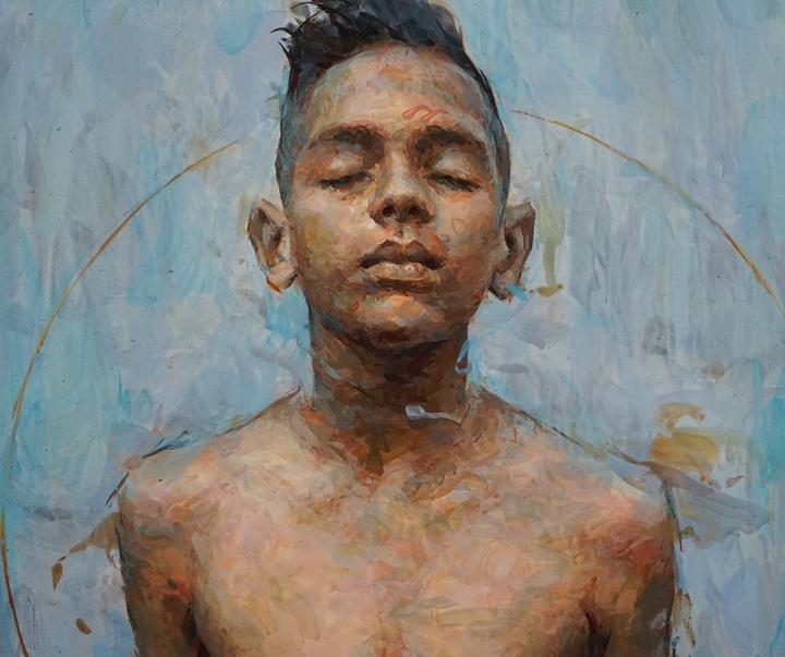 Gallery of Painting Julio Reyes-USA
