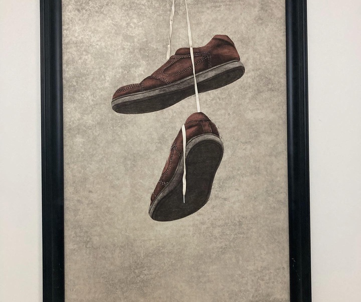 Gallery of Modern Art by Andrew Scott - USA