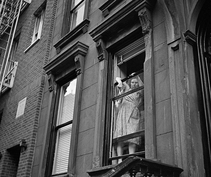 vivian maier