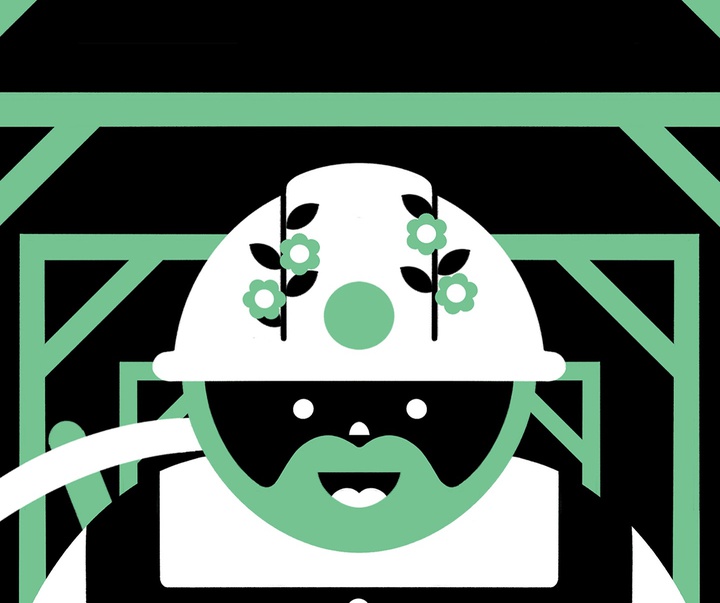 Gallery of Graphics by Giulio Bonasera - Italy
