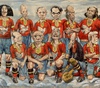 Gallery of Caricatures by Gradimir Smudja-Serbia