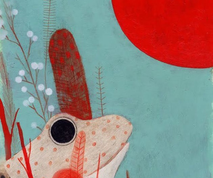 Gallery of Illustration by Simone Rea - Italy