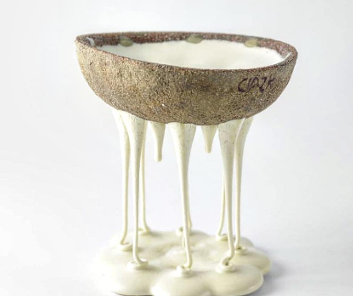 Gallery of sculpture by Christina Schou Christensen from Denmark