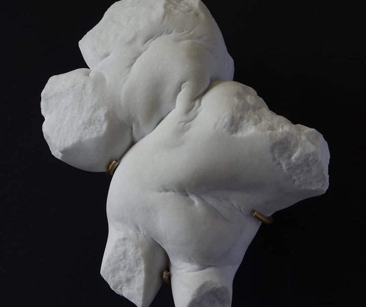 Gallery of Sculpture by Kenta Konno - Japan