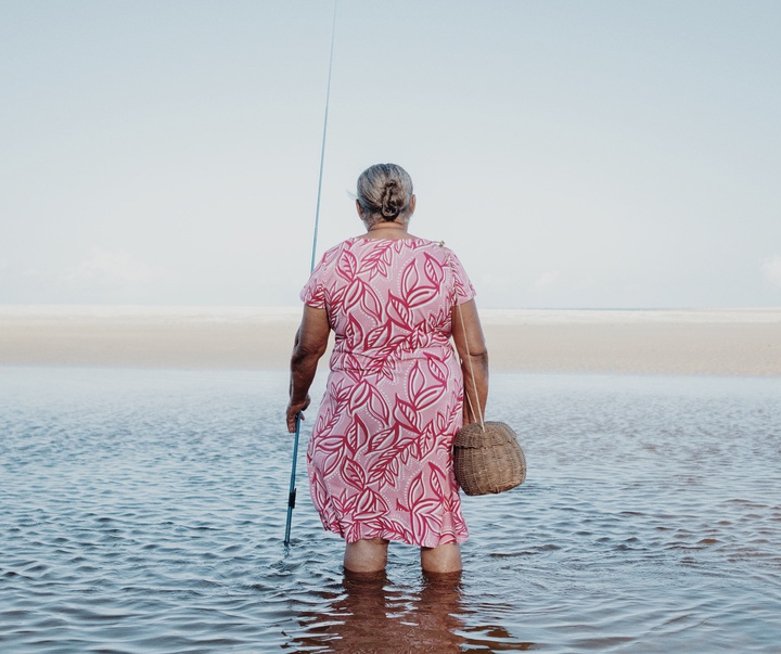Gallery of Photography by Luisa Dörr - Brazil