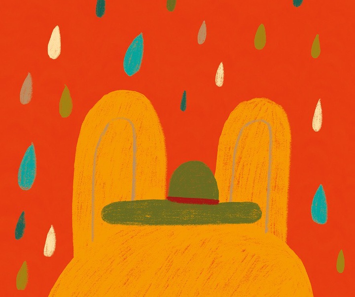 Gallery of Illustration by giulia pastorino - Italy