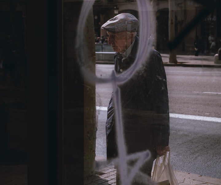 Gallery of Photography by Peter Jonker - Spain