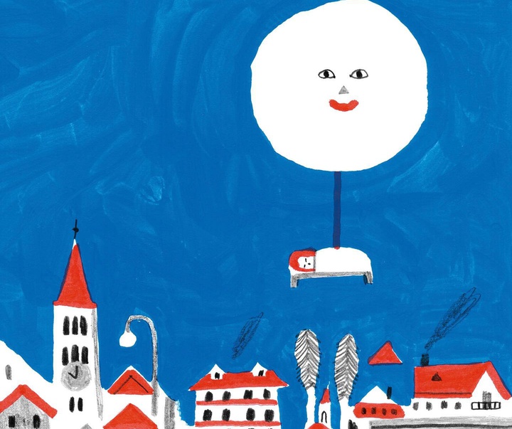 Gallery of Illustration by Andrea Antinori